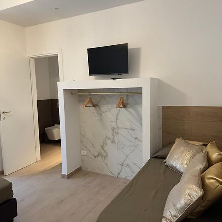 Vista Fiera Bologna Hotell Eksteriør bilde