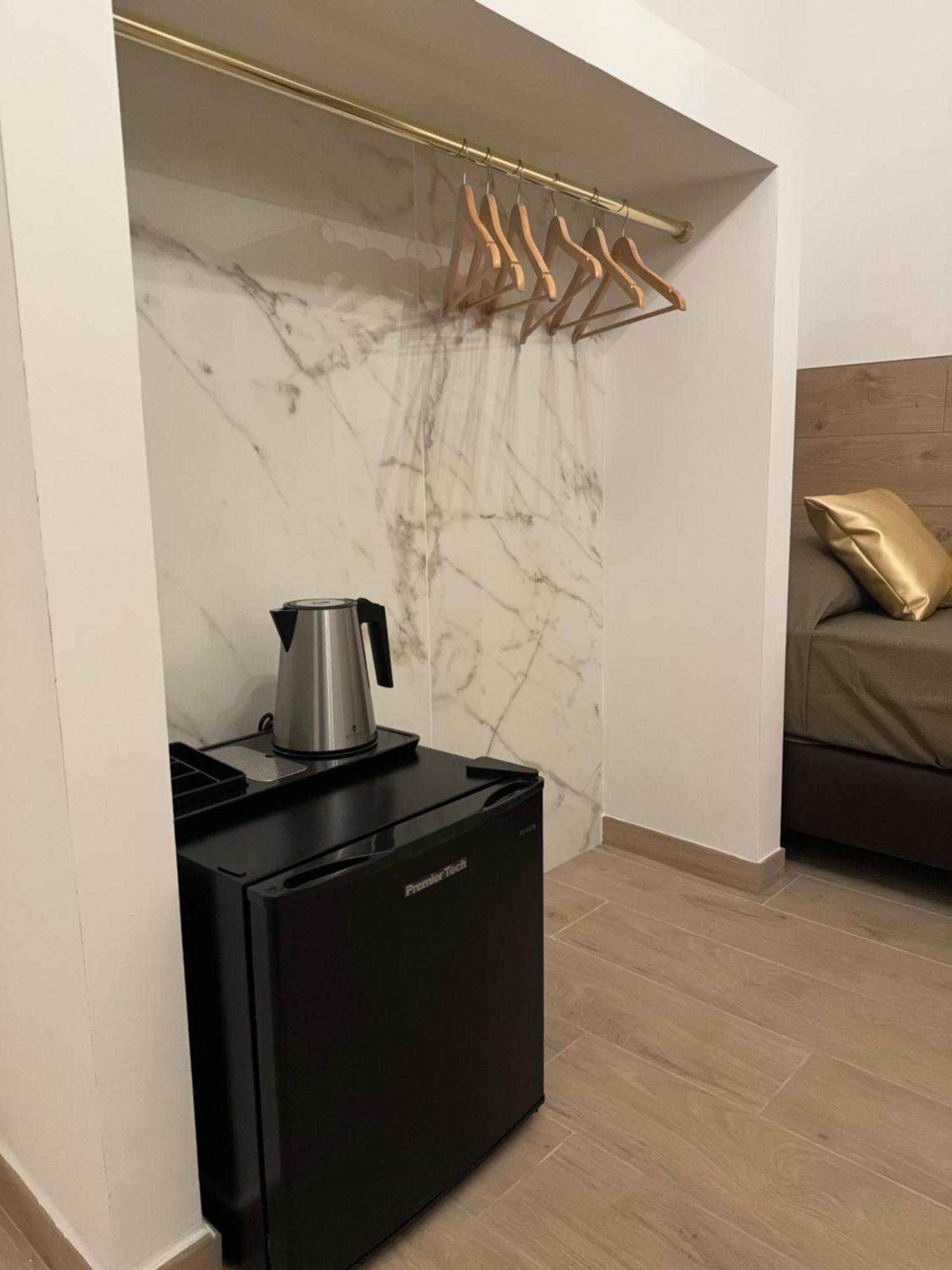 Vista Fiera Bologna Hotell Eksteriør bilde