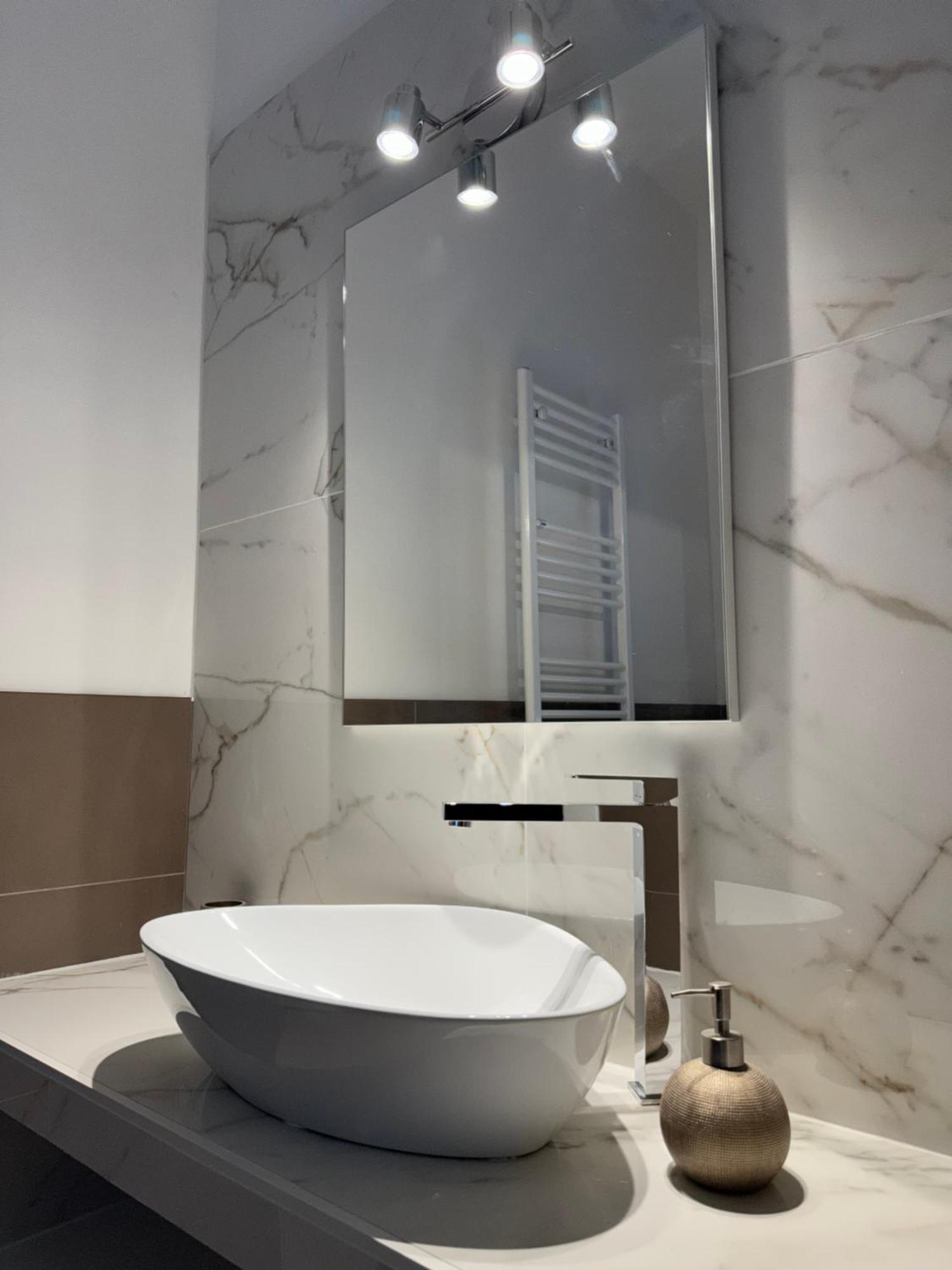 Vista Fiera Bologna Hotell Eksteriør bilde