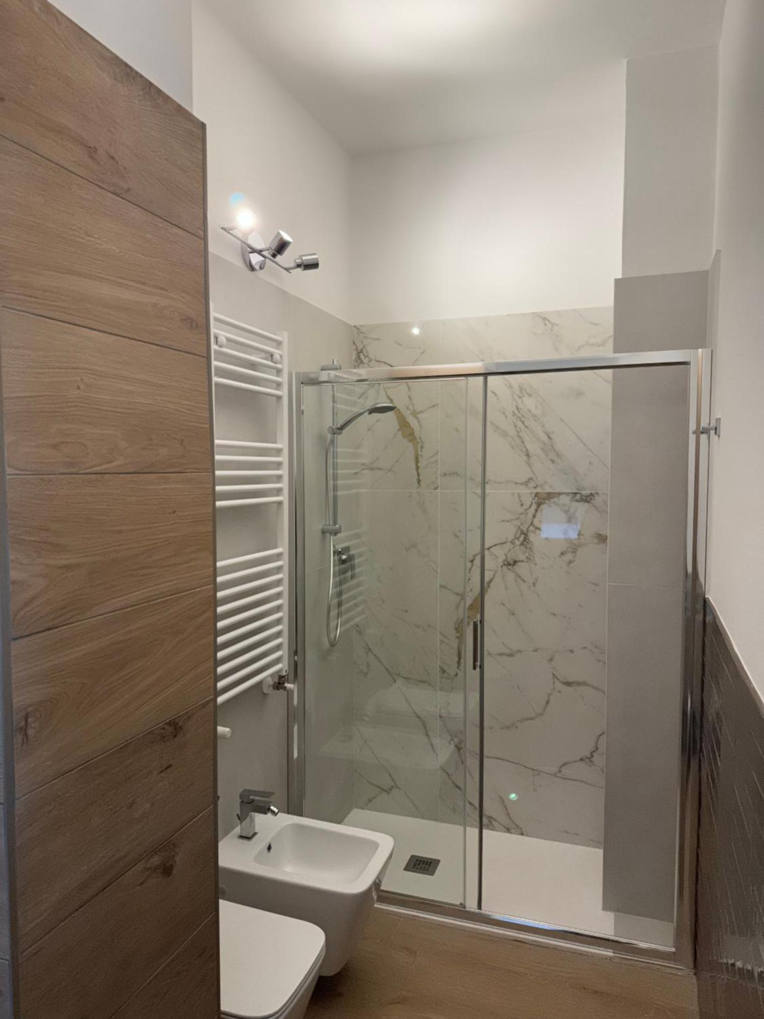 Vista Fiera Bologna Hotell Eksteriør bilde