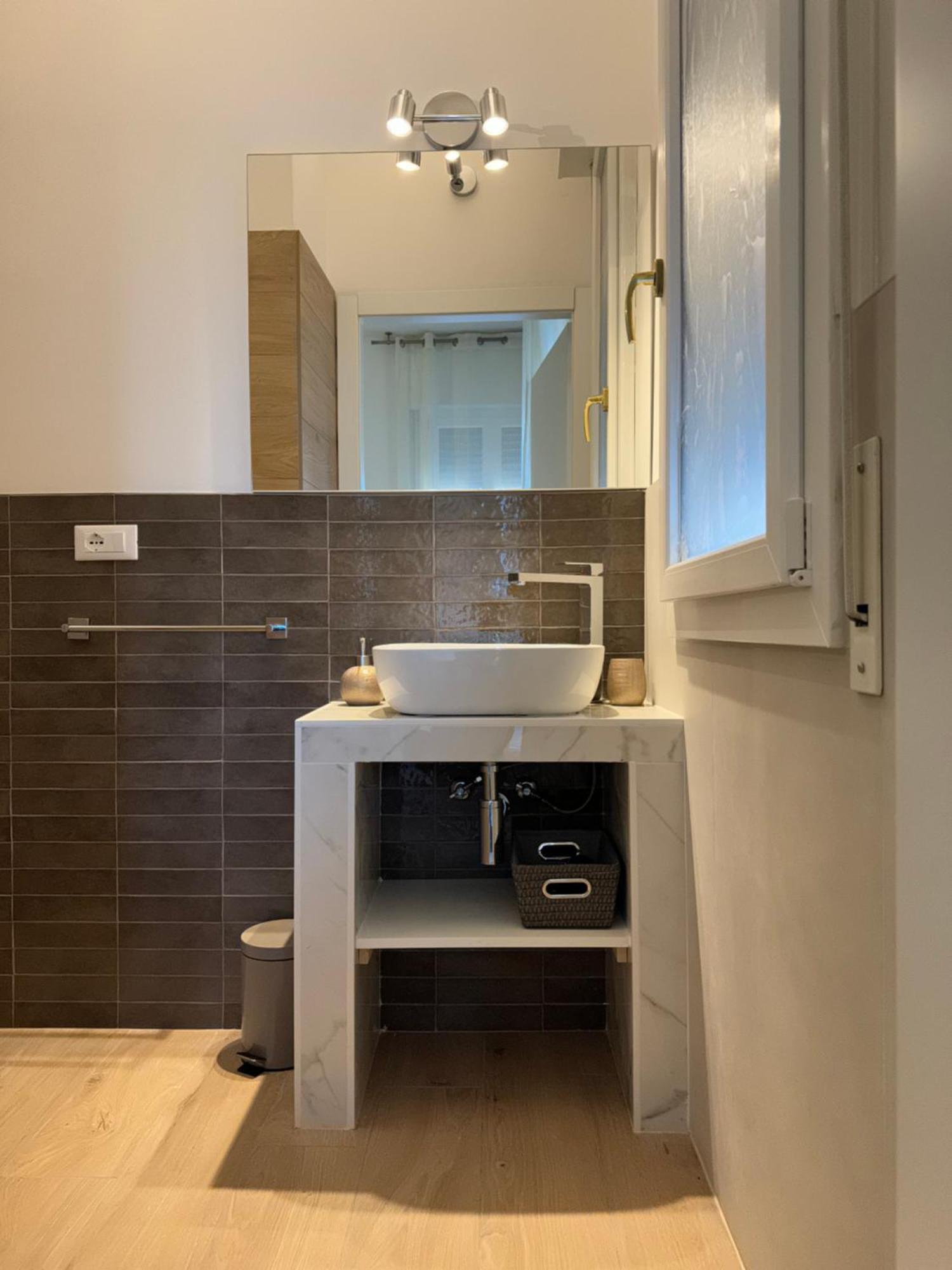 Vista Fiera Bologna Hotell Eksteriør bilde