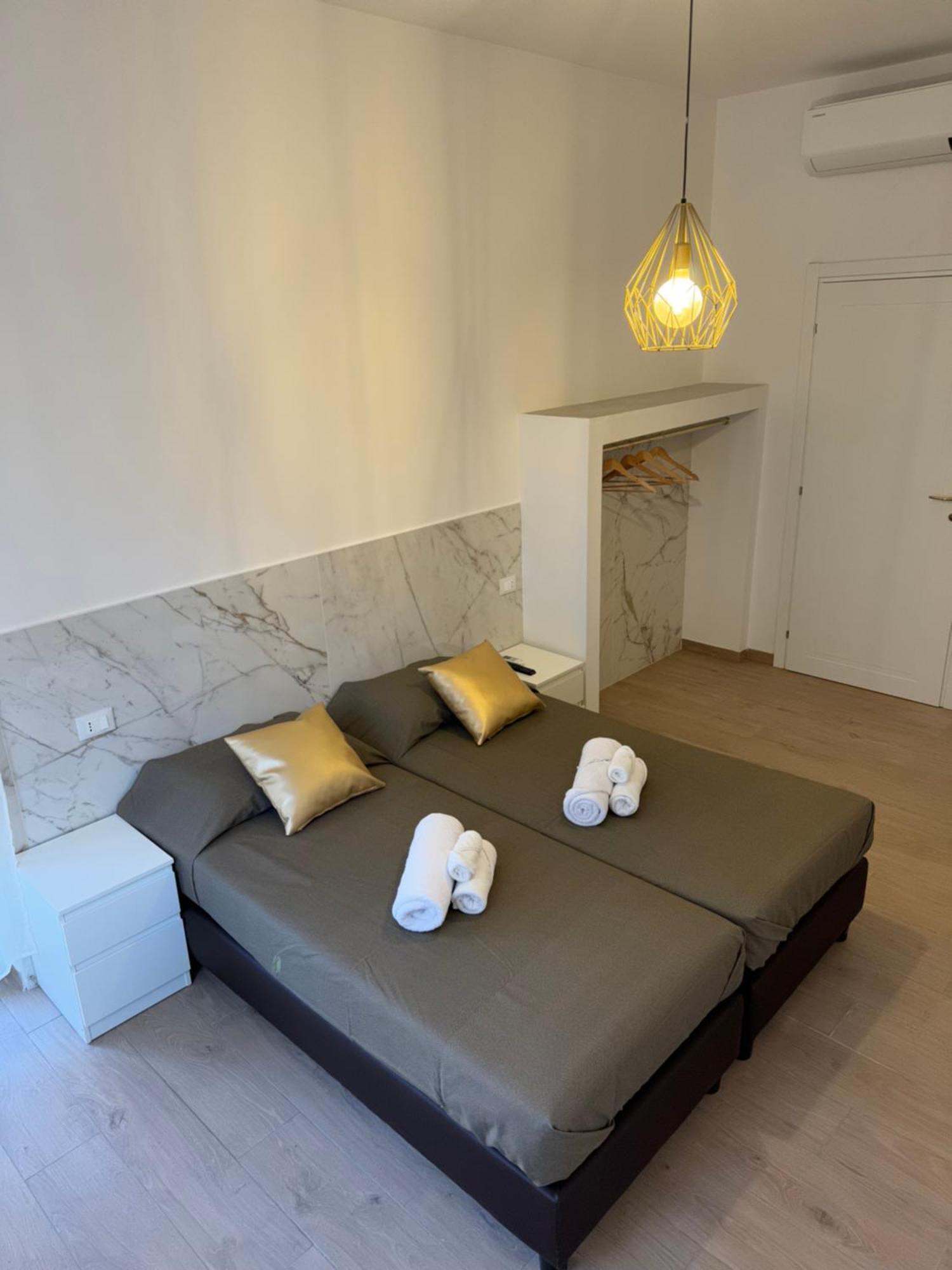 Vista Fiera Bologna Hotell Eksteriør bilde