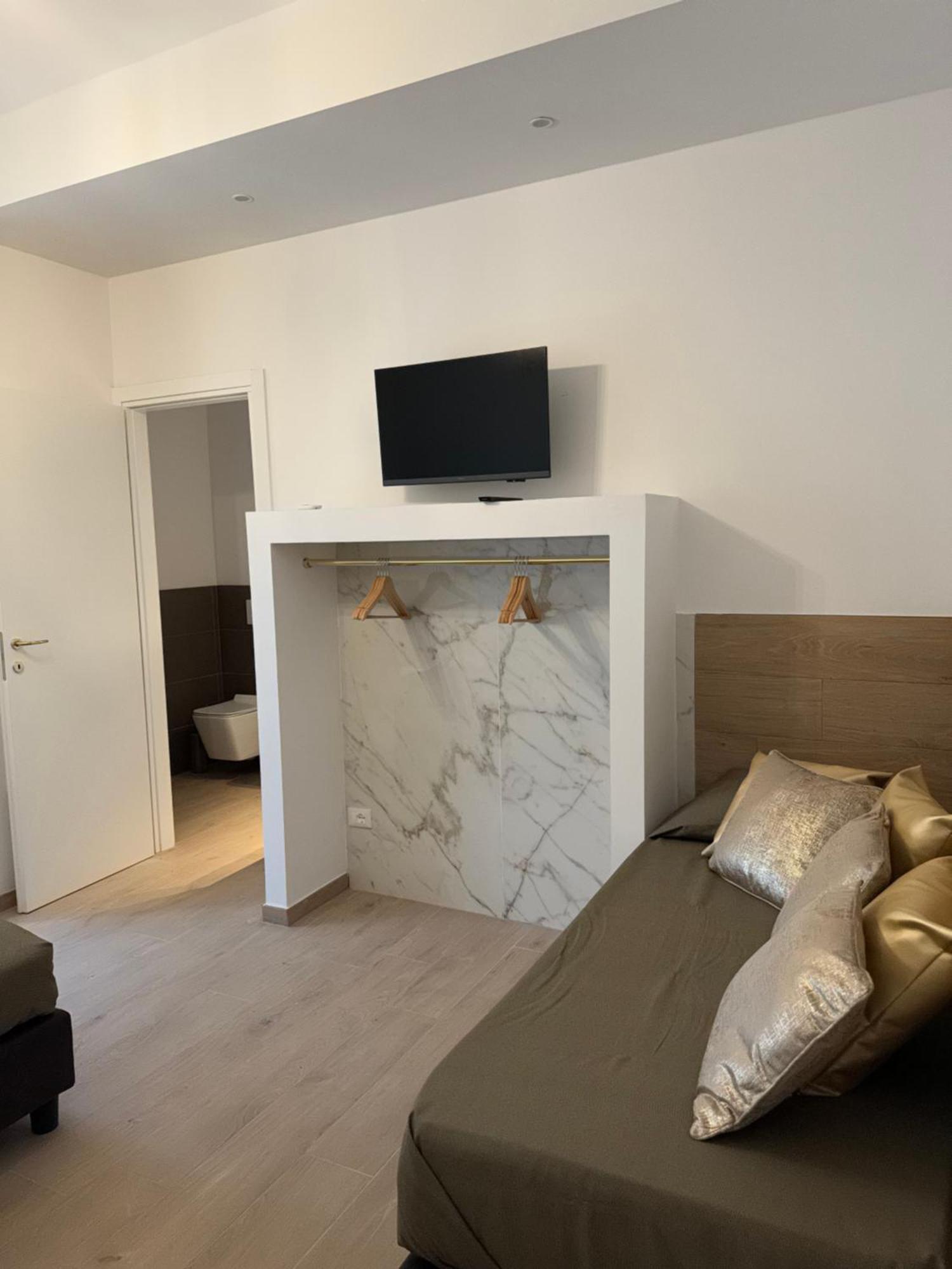 Vista Fiera Bologna Hotell Eksteriør bilde