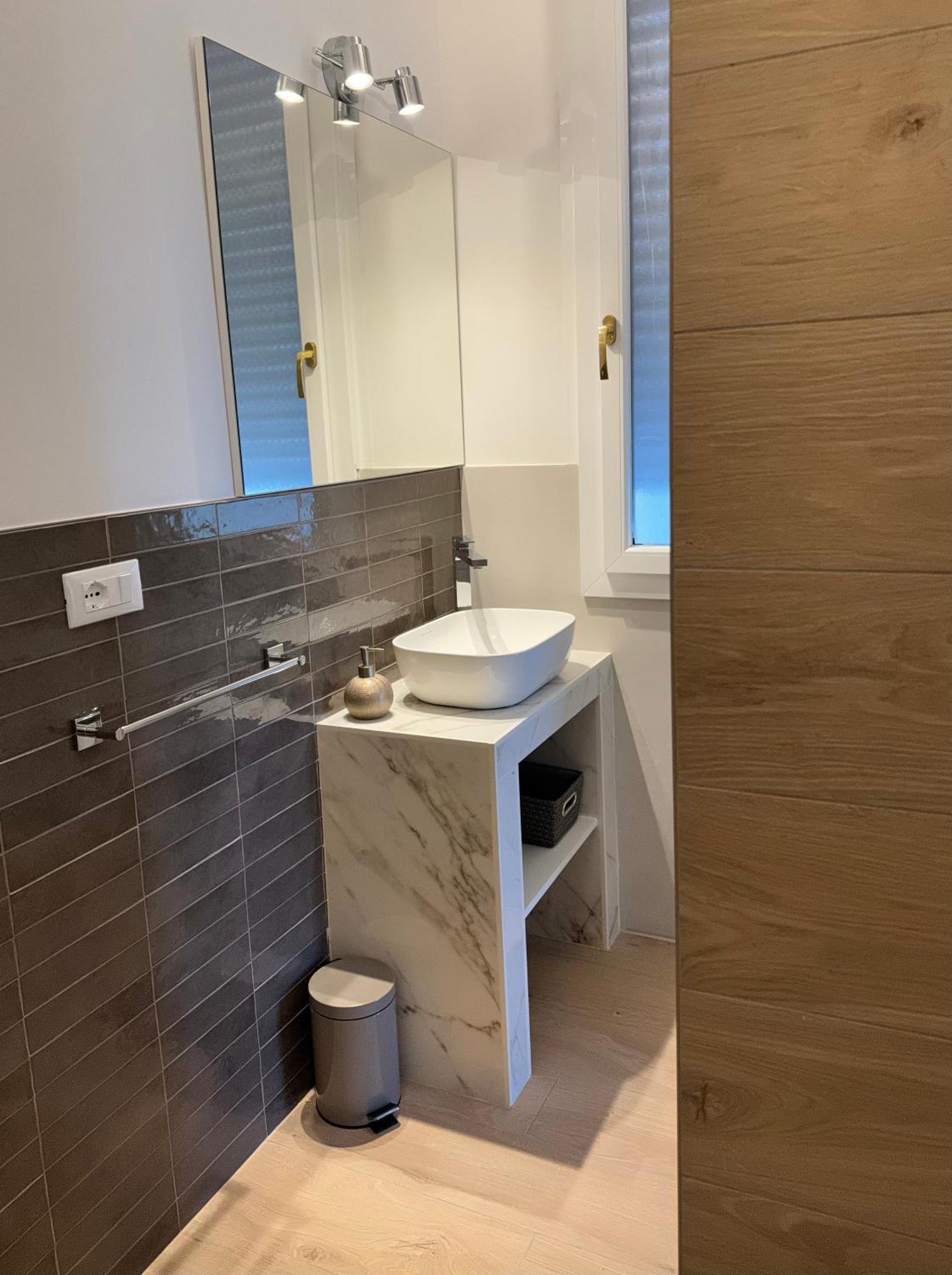 Vista Fiera Bologna Hotell Eksteriør bilde