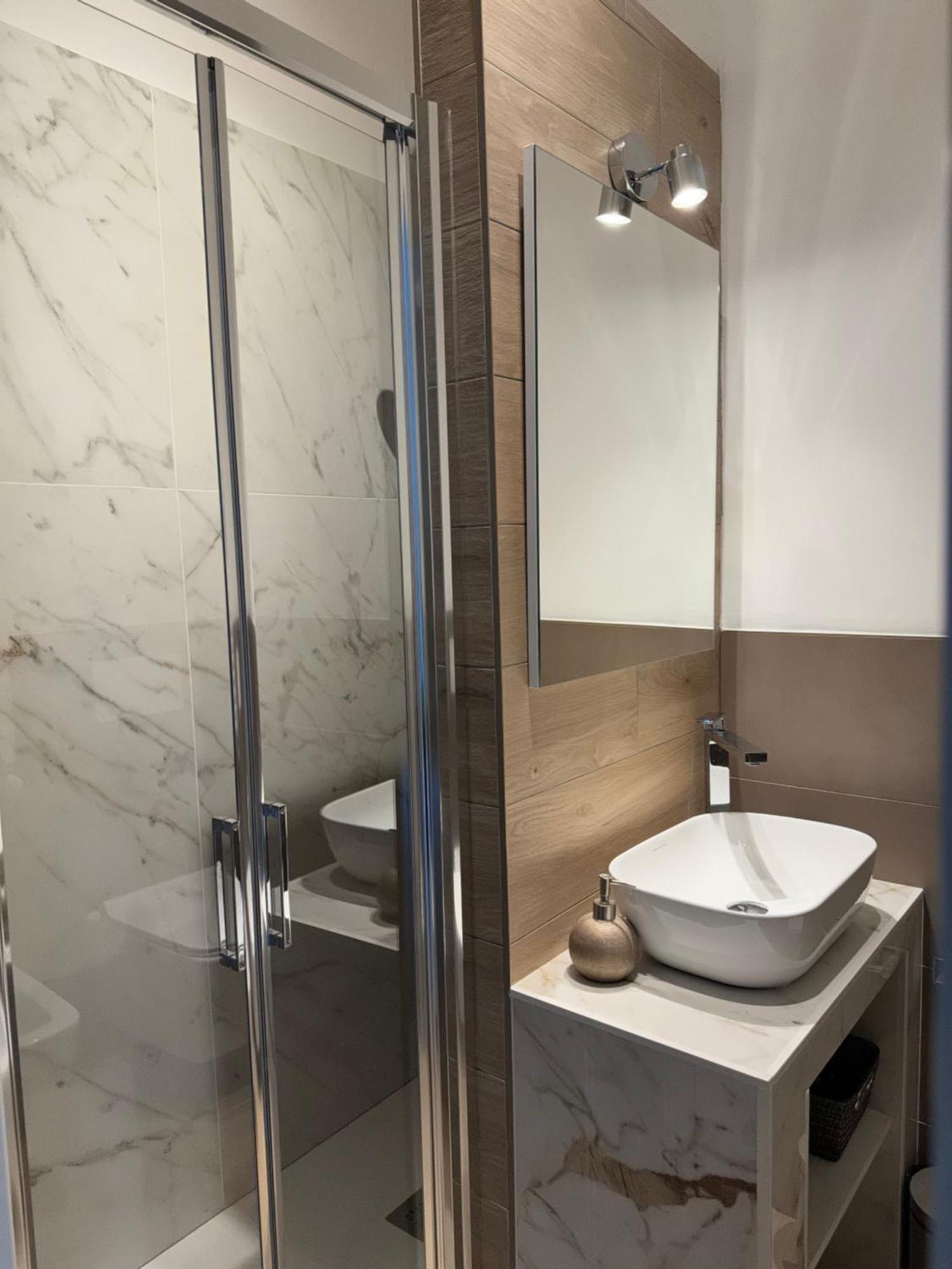 Vista Fiera Bologna Hotell Eksteriør bilde